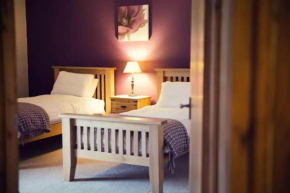 Barnard Castle Skyline Retreat
